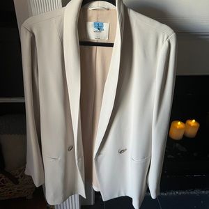 Aritzia Blazer